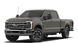 2027 Ford Super Duty® External Image 1